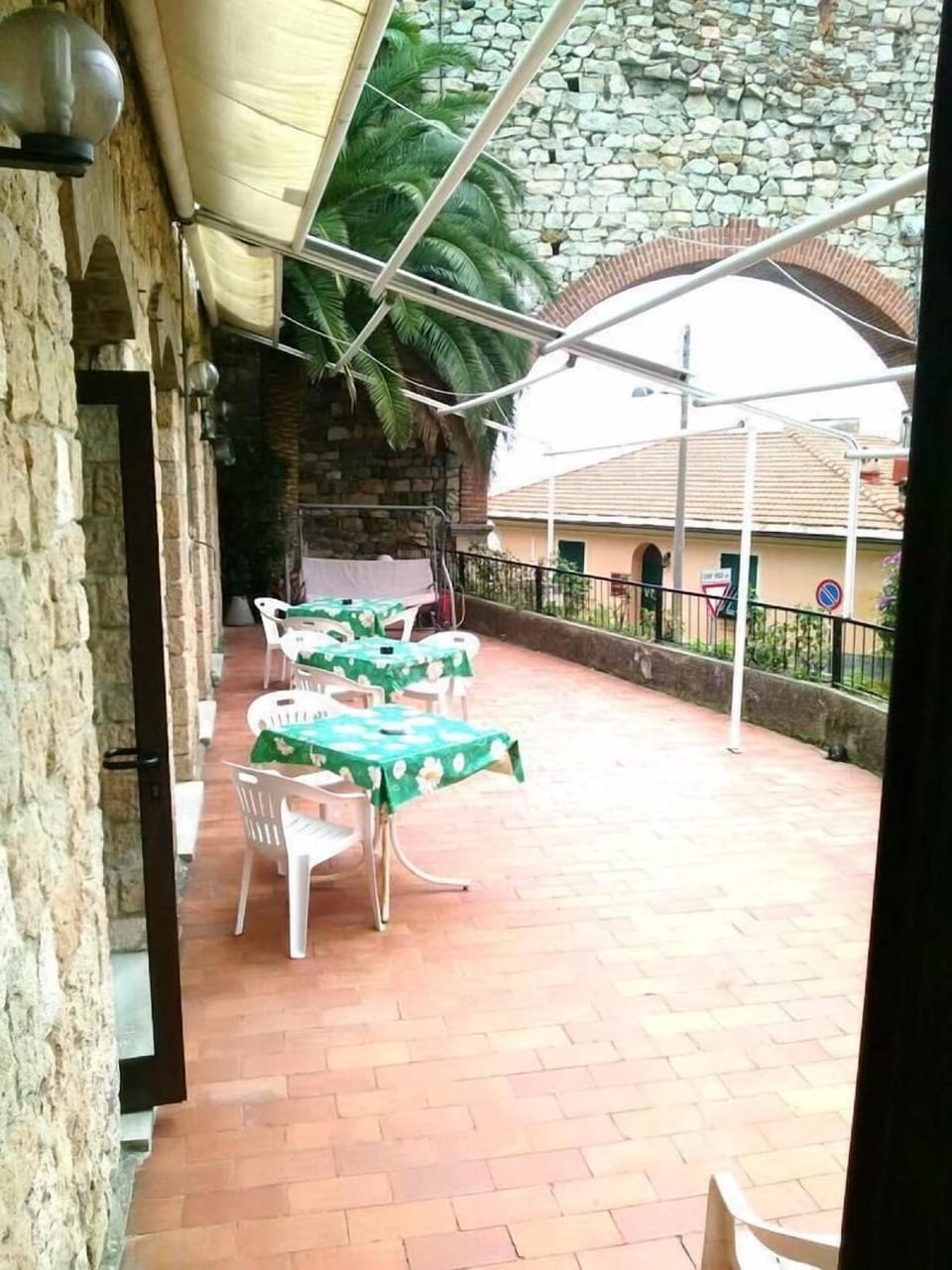 Hotel Gino Hotel in Noli