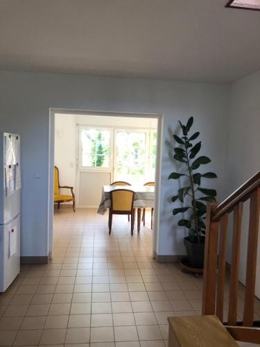 Relais d’Arbigny Hotel in Bourgogne-Franche-Comté
