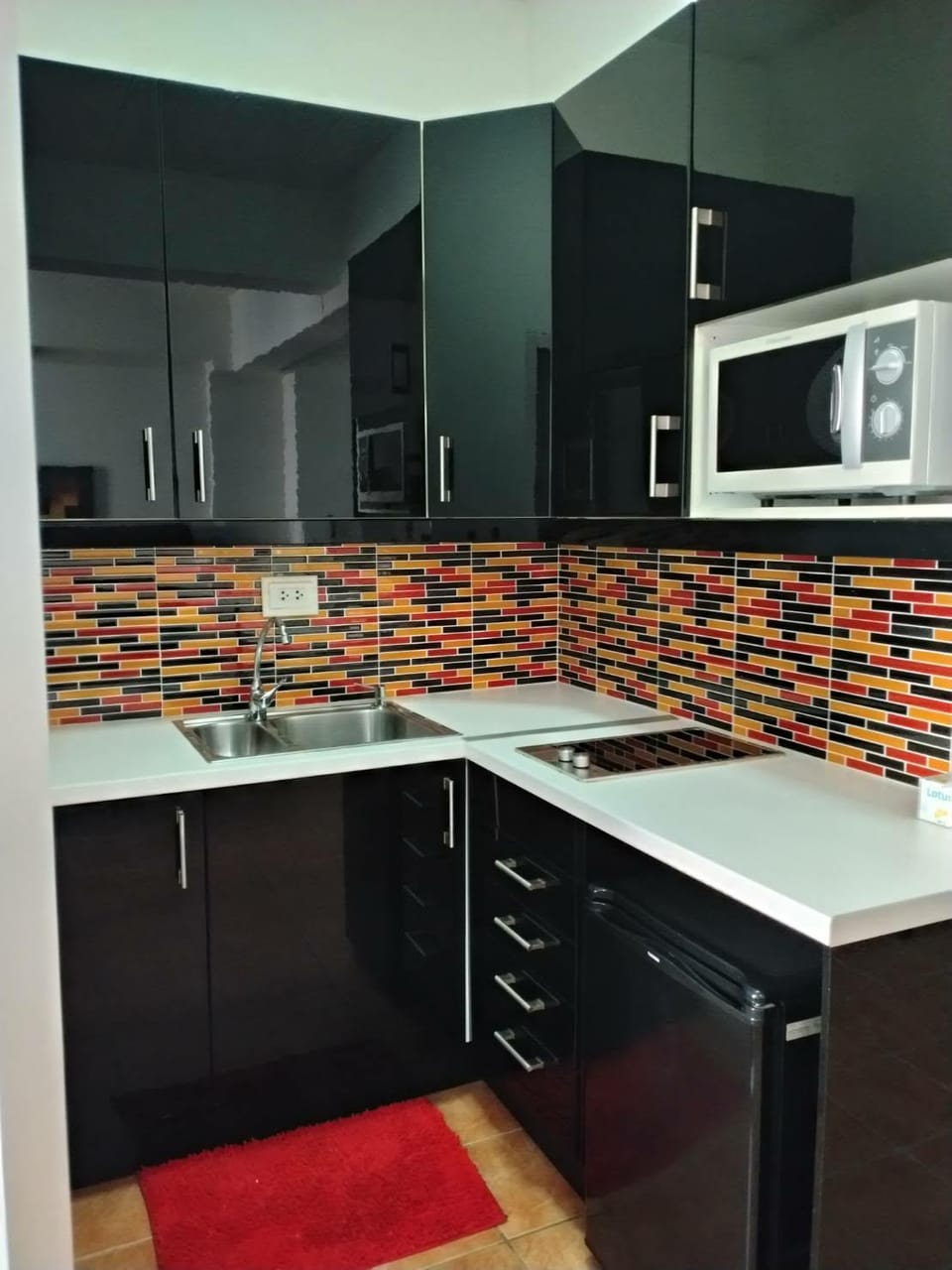 Avatara Condominium A  Hotel in Chon Buri Changwat