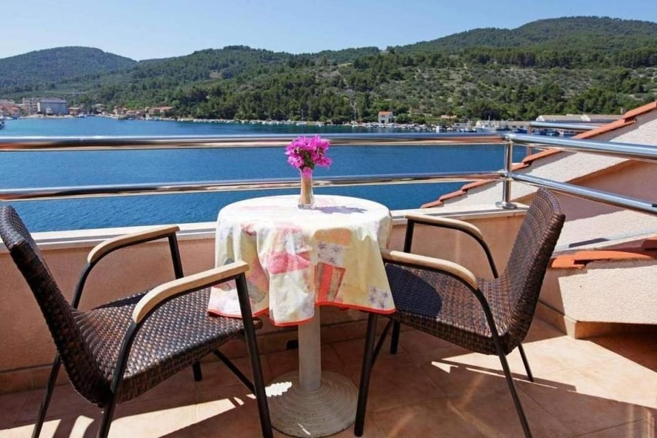 Apartments Vala Hotel in Dubrovnik-Neretva County