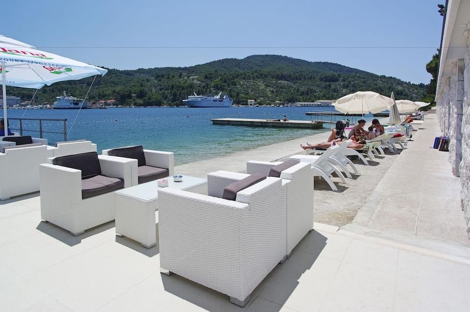 Apartments Vala Hotel in Dubrovnik-Neretva County