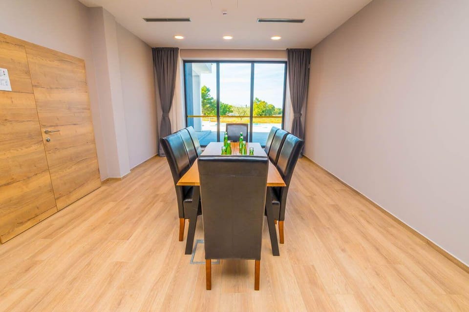 Hotel Delfin Lanterna Hotel in Istria County