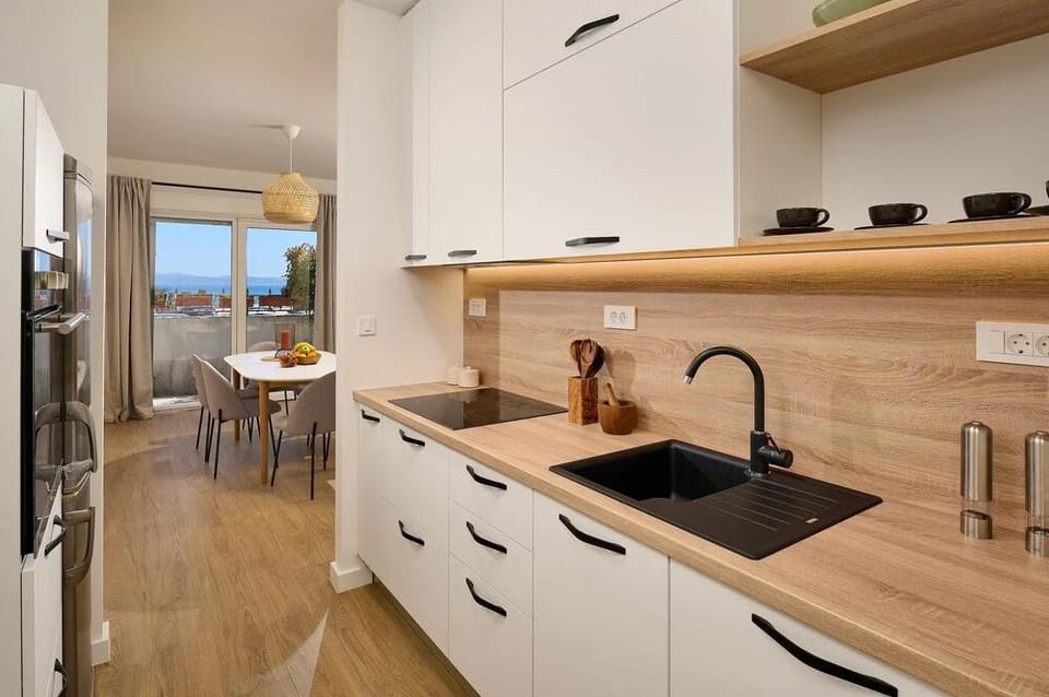 Sun Spalato Adris Hotel in Split