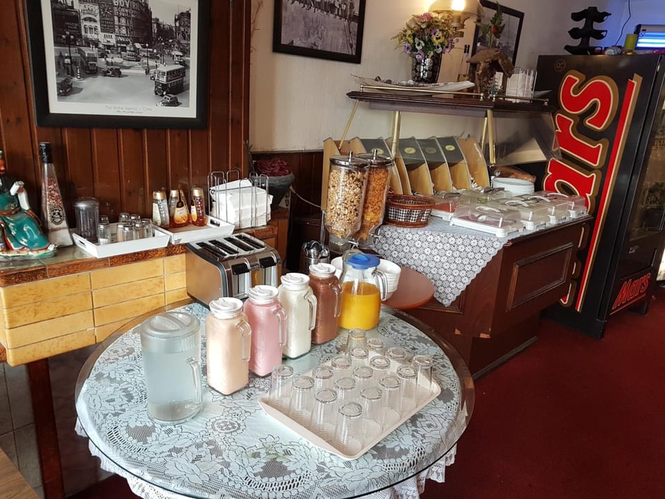 Budget Hotel Neutraal Hotel in Amsterdam