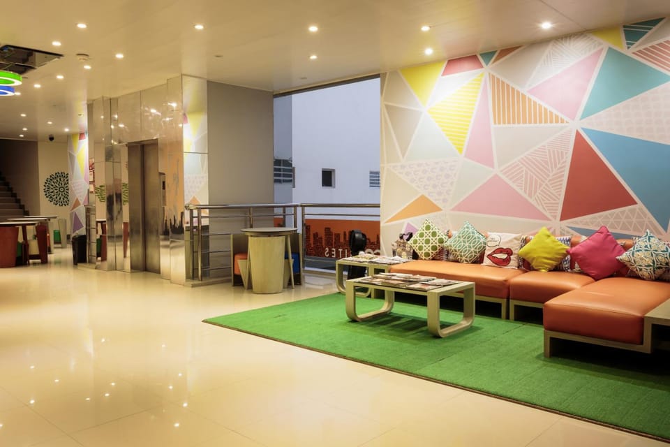 Facilities
