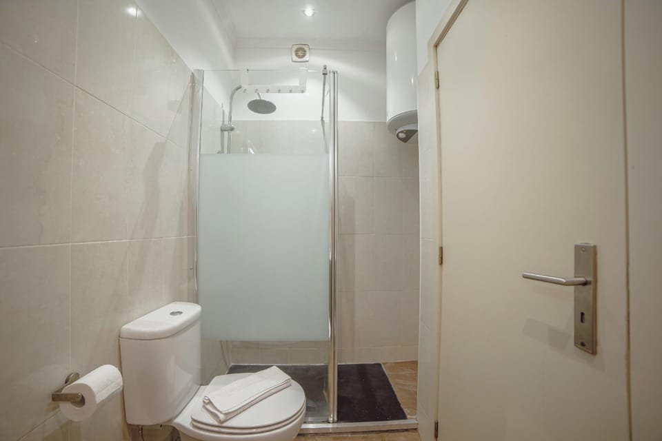 Alegria Flat City Center by Vacationy Hotel in Porto