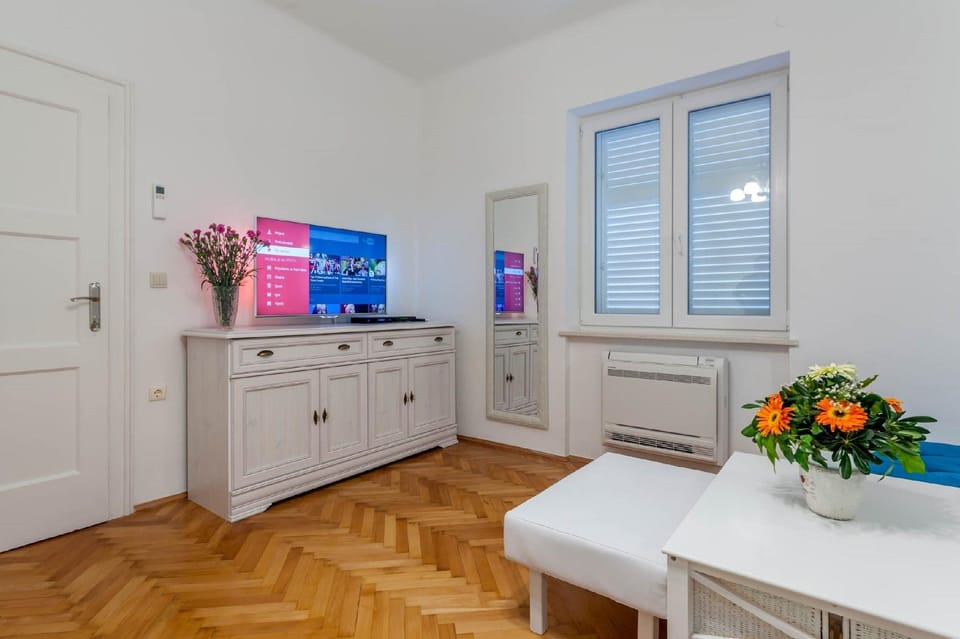 Chic Apartment in Center Hotel in Split
