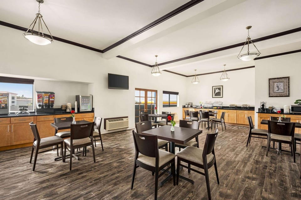 Baymont by Wyndham Monterey Park Hotel in Monterey Park