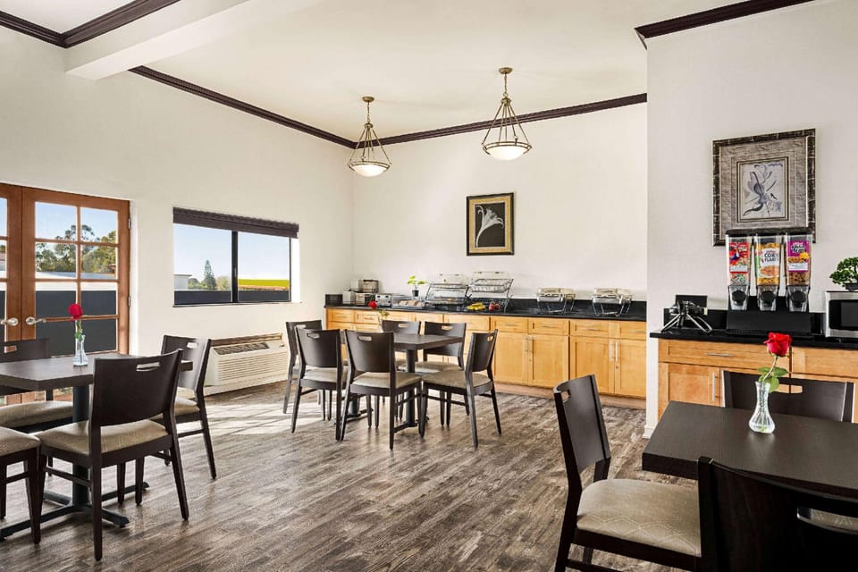 Baymont by Wyndham Monterey Park Hotel in Monterey Park