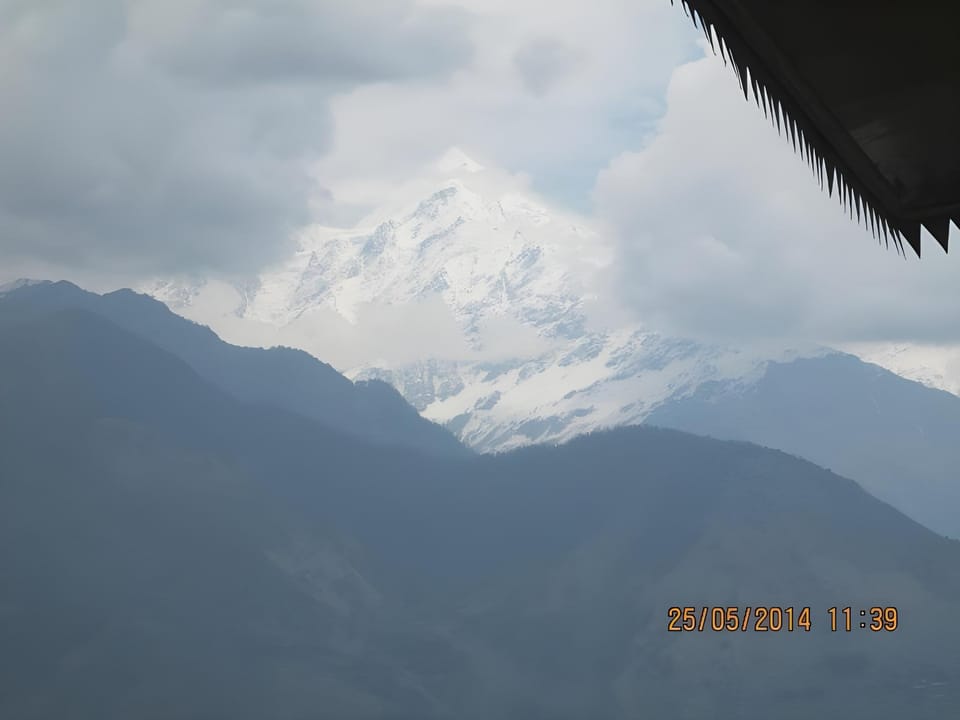Johar Hilltop Resort Resort in Uttarakhand