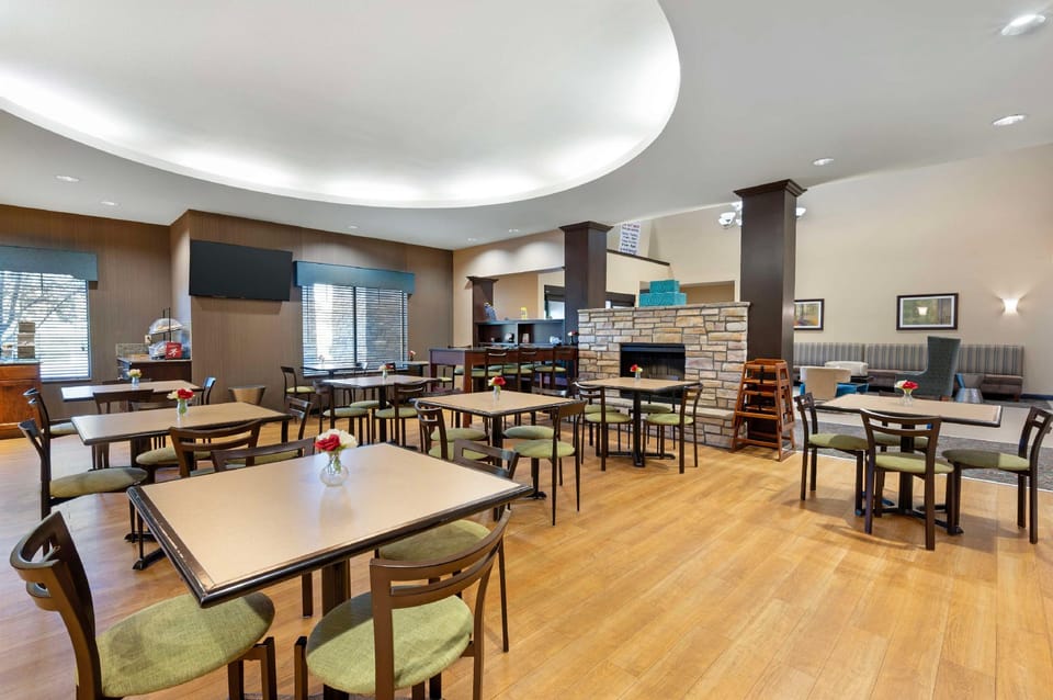 Best Western Plus French Lick Hotel in French Lick