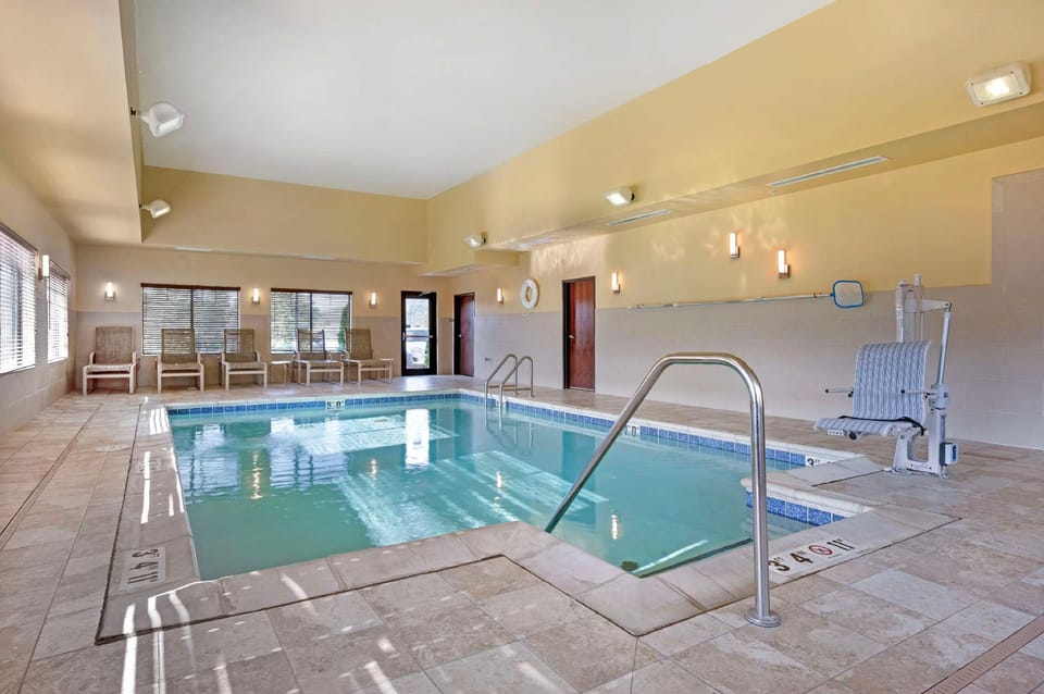 Best Western Plus French Lick Hotel in French Lick