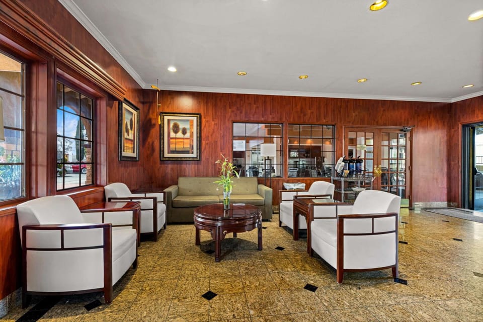 Best Western Moreno Hotel & Suites Hotel in Moreno Valley