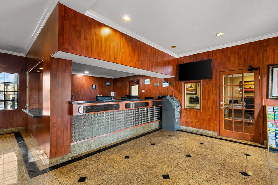 Best Western Moreno Hotel & Suites Hotel in Moreno Valley