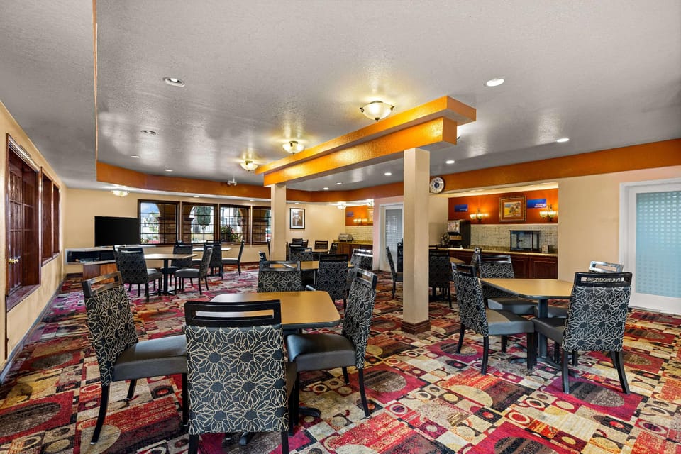 Best Western Moreno Hotel & Suites Hotel in Moreno Valley