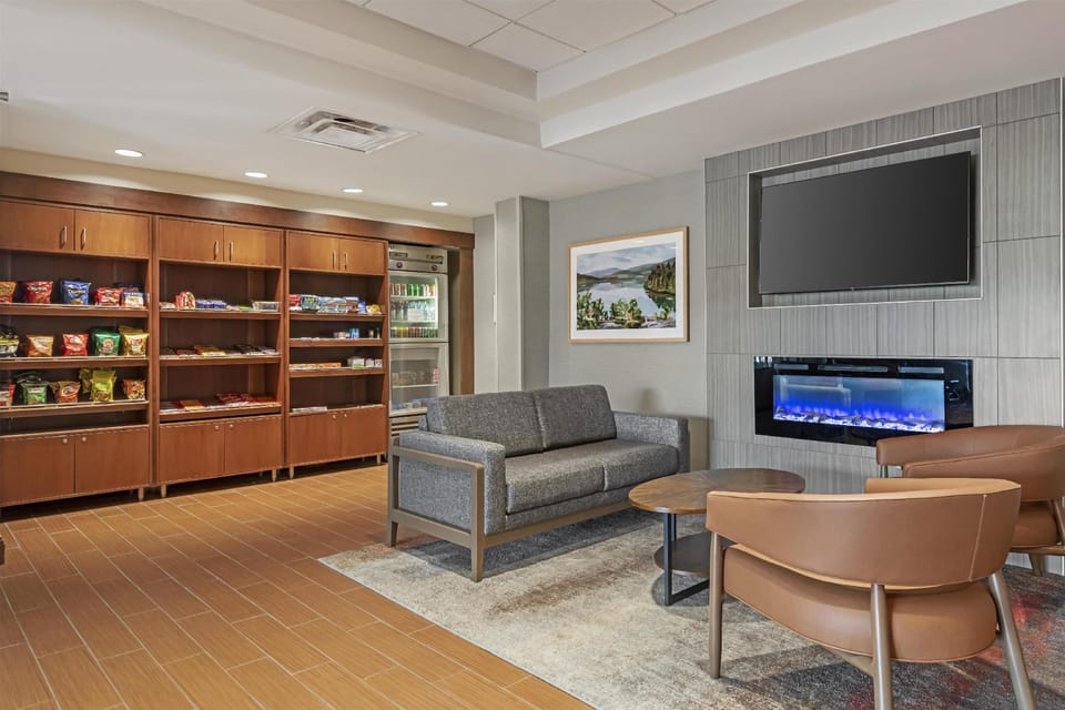 Best Western Plus Willmar Hotel in Minnesota