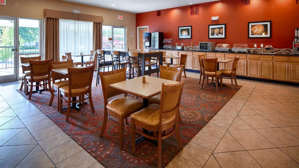 Food and beverages