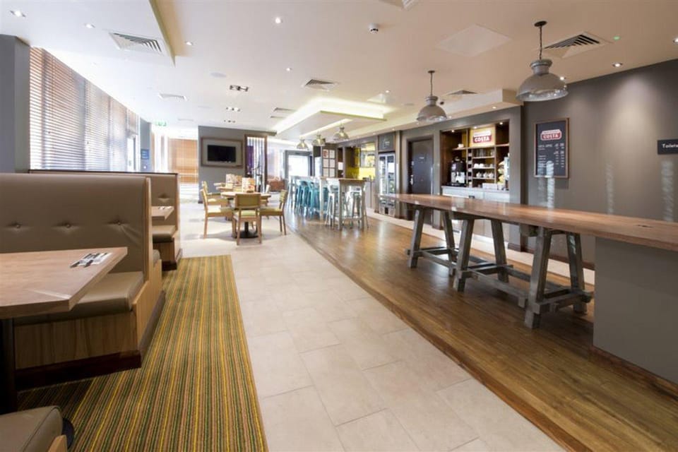 Via London Lewisham Hotel in London Borough of Lewisham