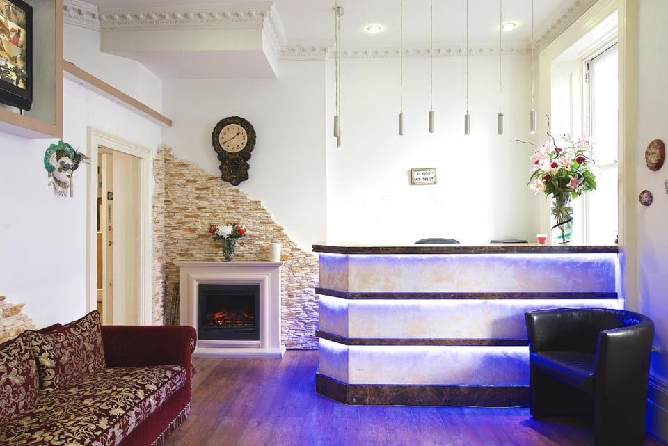 Linden House Hotel Hotel in City of Westminster