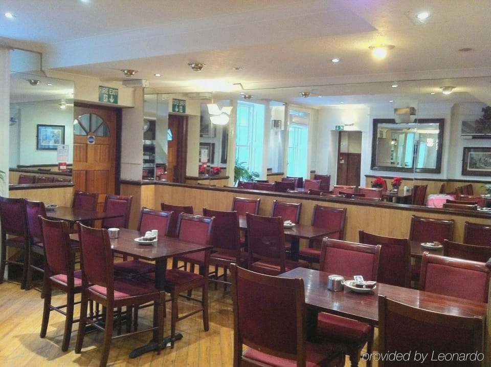 Linden House Hotel Hotel in City of Westminster