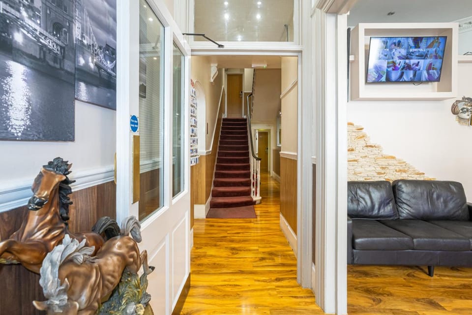 Linden House Hotel Hotel in City of Westminster