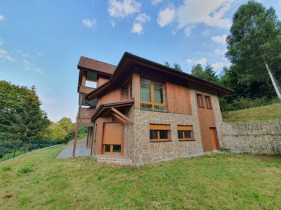 Villa Golf Hotel in Czechia