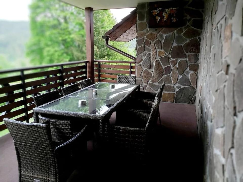 Villa Golf Hotel in Czechia