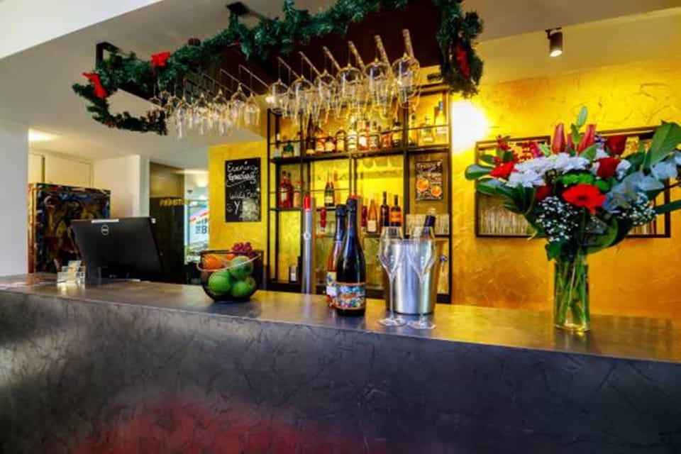 Snooze Hotel Hotel in Salzburg