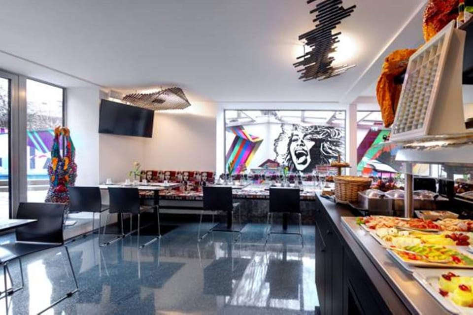 Snooze Hotel Hotel in Salzburg