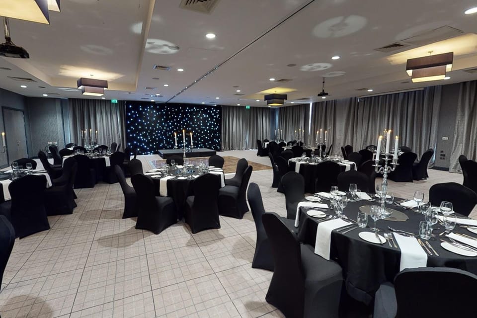 Village Hotel Edinburgh Hotel in Edinburgh