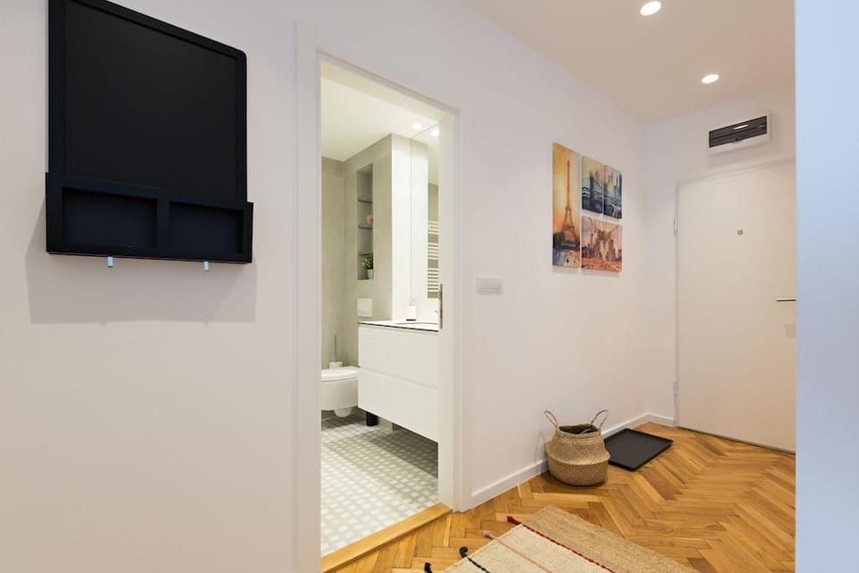 Belgrade Center Apartment III Hotel in Belgrade