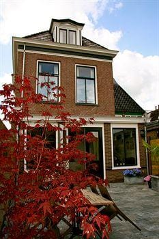 Hotel Herberg Joure Hotel in Friesland, Netherlands