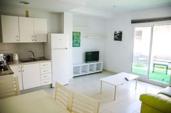 Apartamentos Centro Hist�rico Hotel in Cartagena