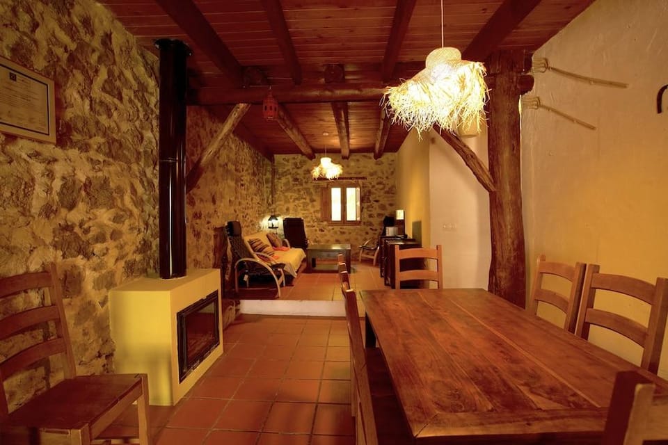 El Cau dels Somnis Hotel in Valencian Community
