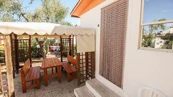 Villaggio Club degli Ulivi Hotel in Province of Foggia