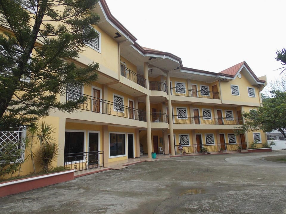 Tubod Flowing Waters Resort Resort in Cebu City