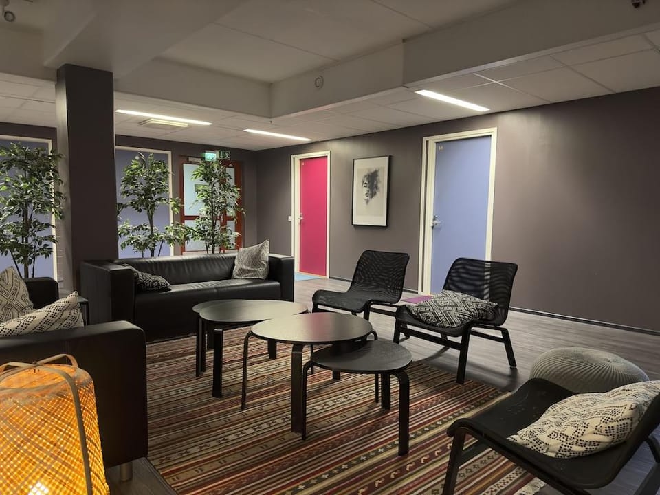 20Rooms Hotel in Uusimaa