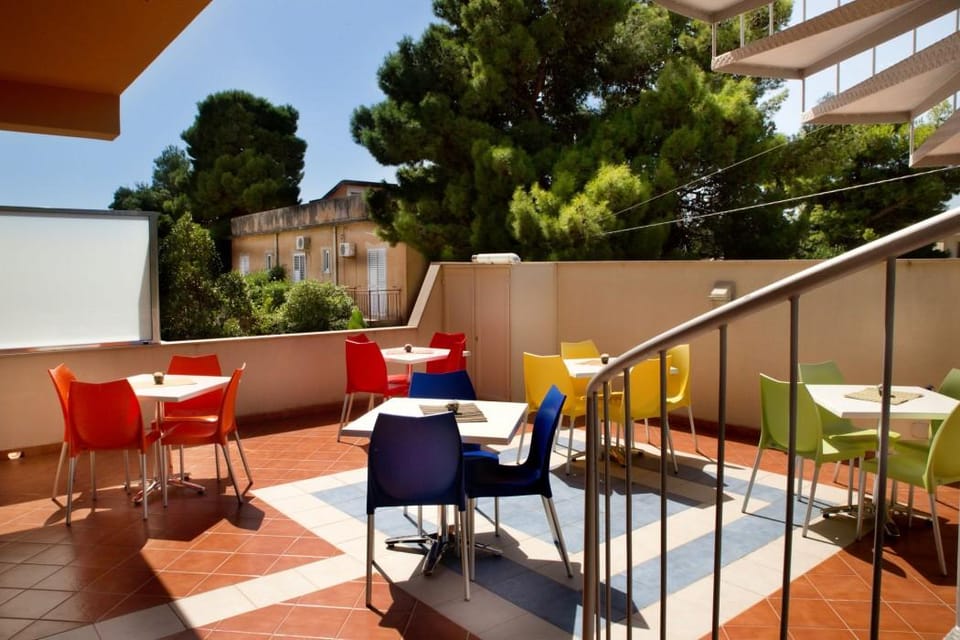 B&B Il Mandorlo Hotel in Sciacca