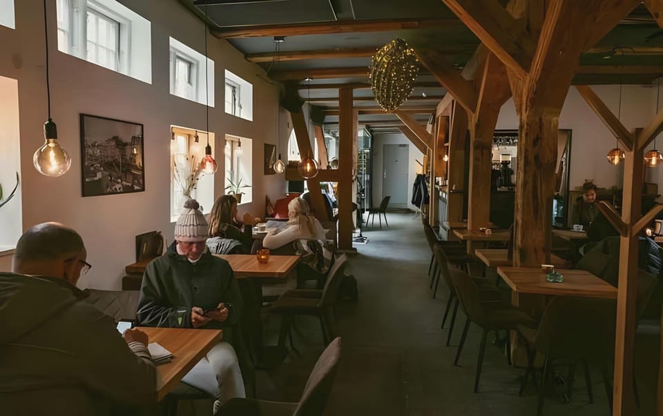 Bedwood Hostel Hostel in Copenhagen