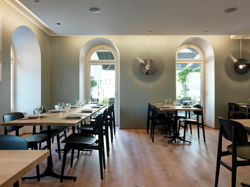Hotel St. Josef Hotel in Zurich City