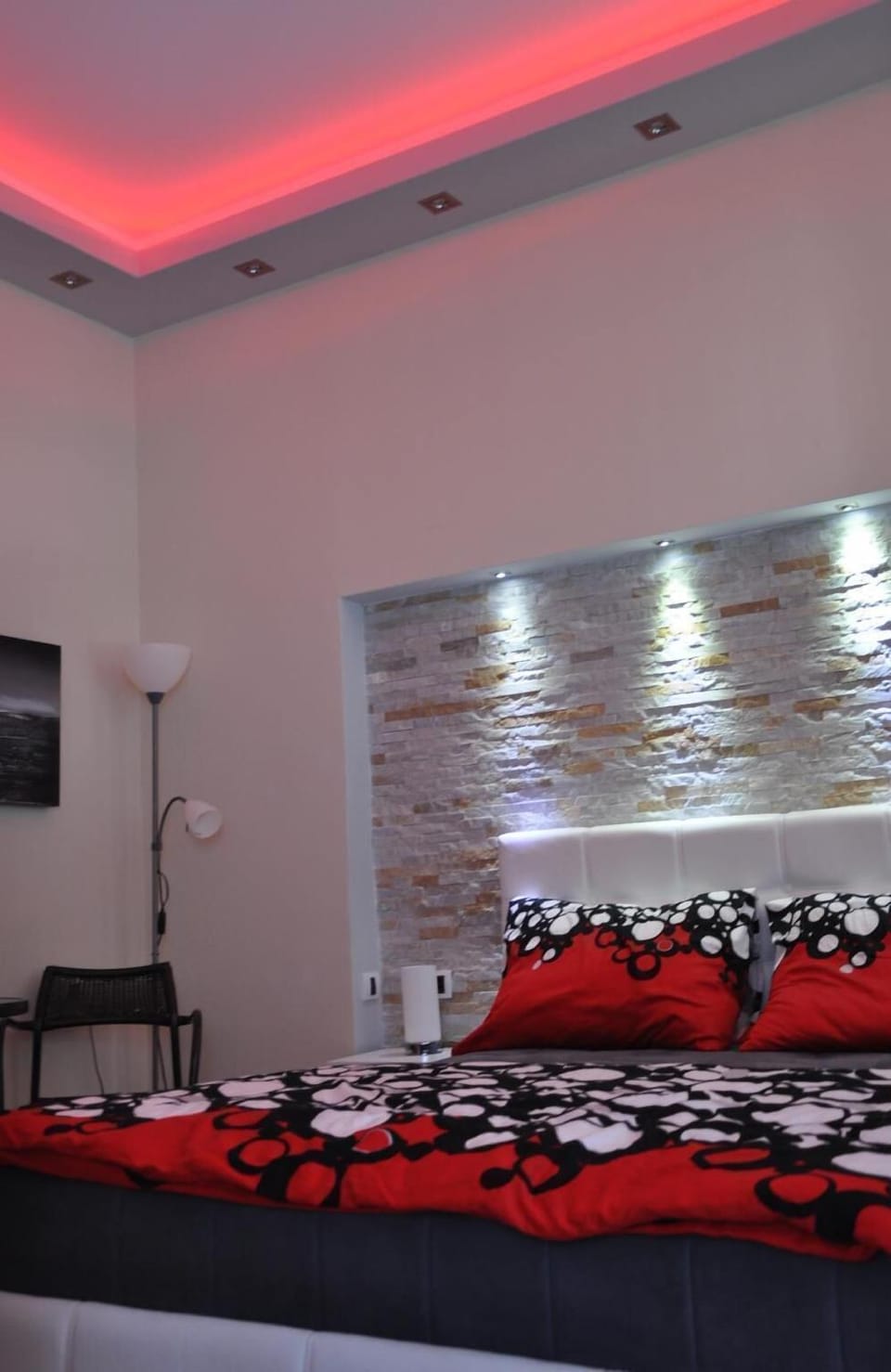 Royal Apartments Hotel in Belgrade