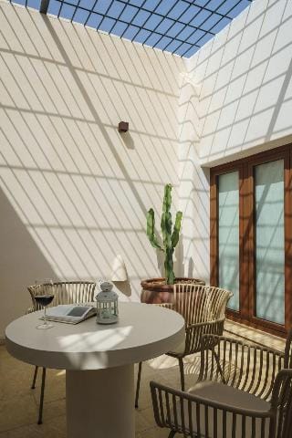 Cortijo Boutique Siete Calas Hotel in Comarca Metropolitana de Almería