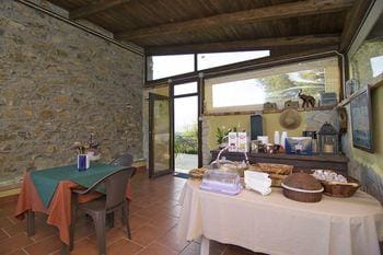 Relais da Clorinda Hotel in Campania