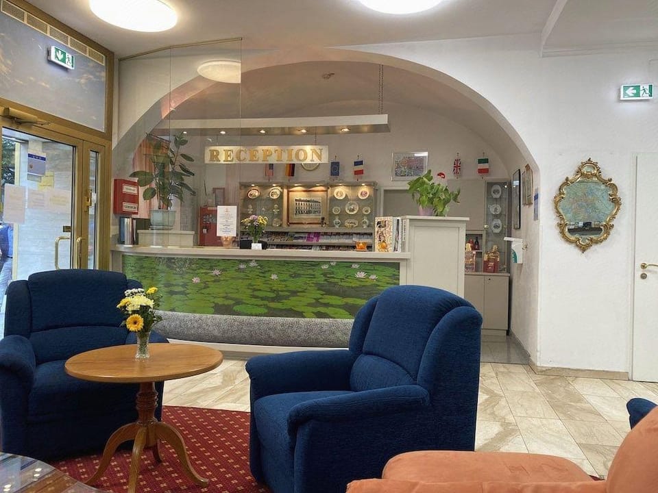 Gartenhotel Gabriel City Hotel in Vienna