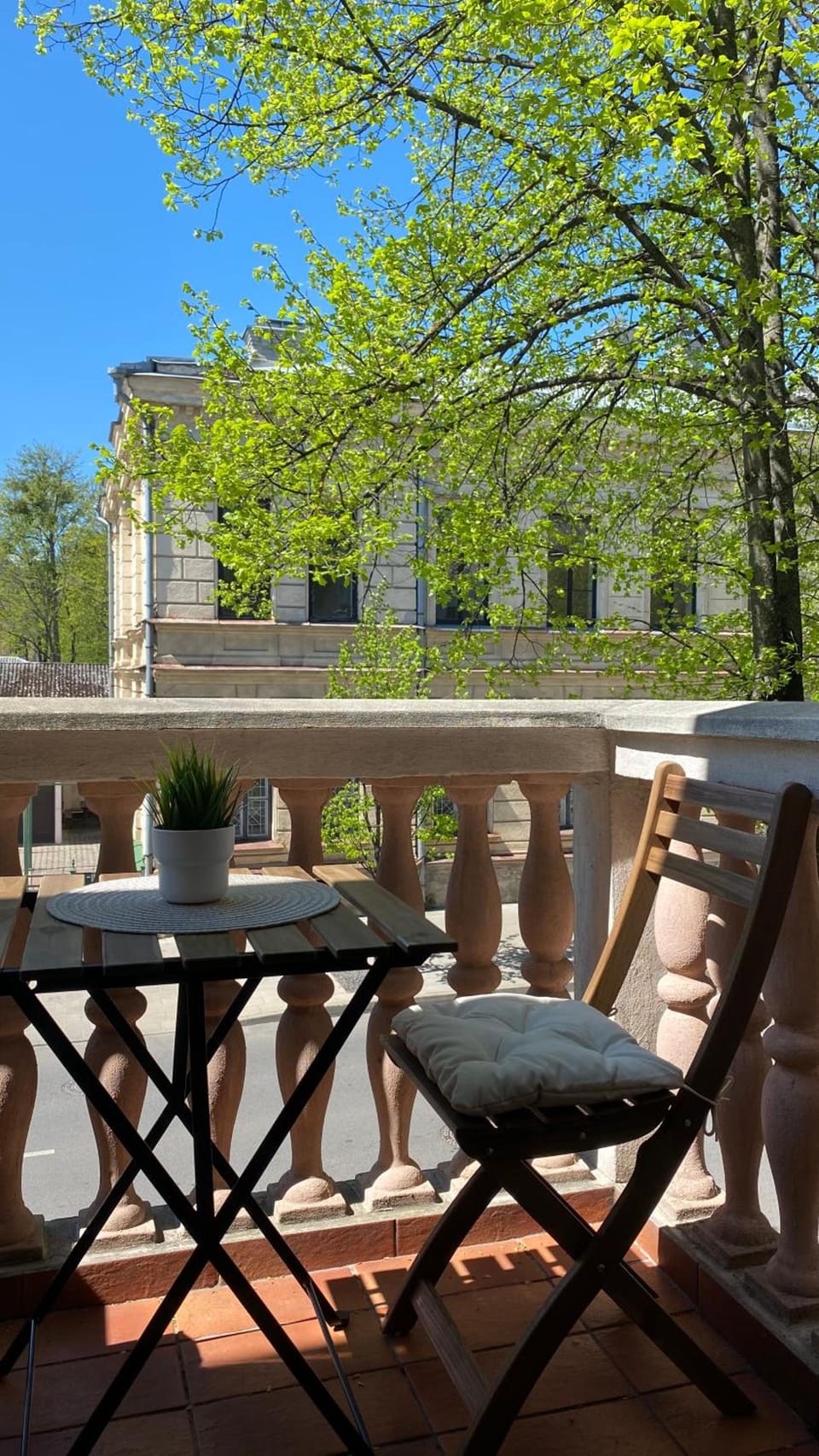 Moja Accommodation Hotel in Lithuania