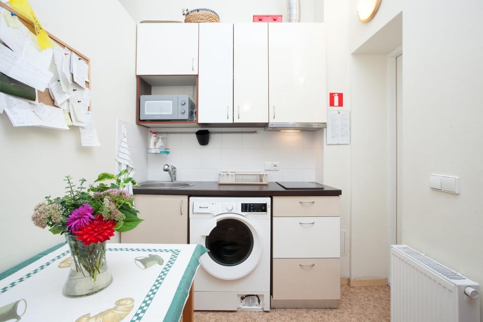 Moja Accommodation Hotel in Lithuania