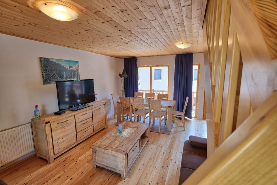 Jacobs Resort House Kranjska Gora Hotel in Carinthia, Austria