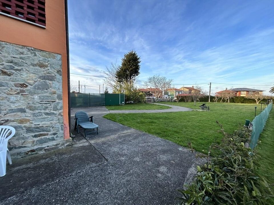 EL PAJAR DE ONDINA Hotel in Asturias