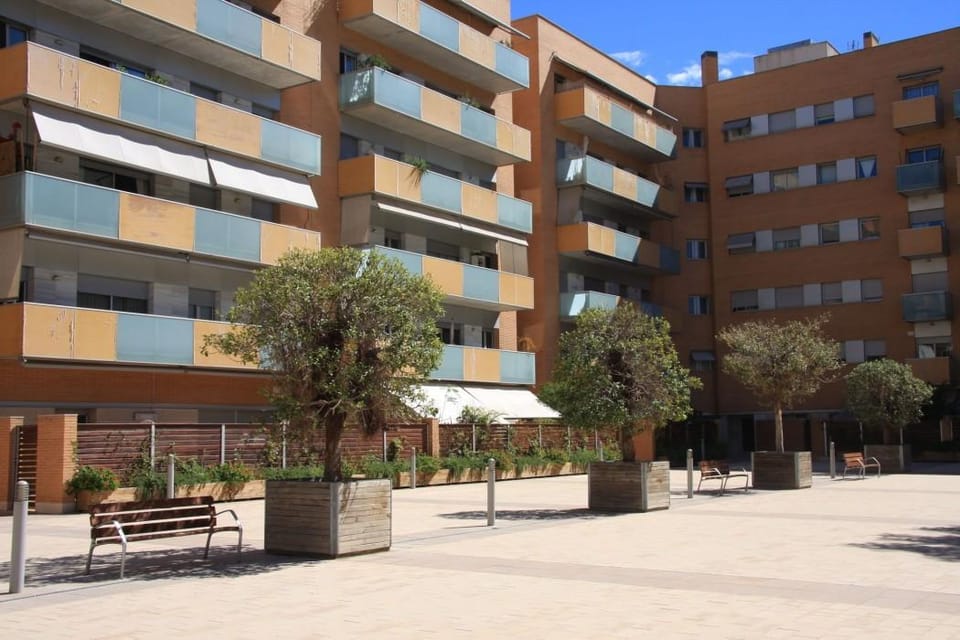 Suitur Barcelona  Olympic Hotel in Barcelona