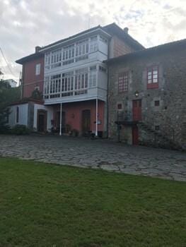 Hotel Rural Palacio de Libardon Hotel in Asturias